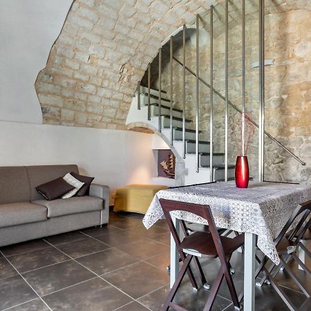 Vintage Holiday Home In Ragusa Ibla With Balcony Ngoại thất bức ảnh