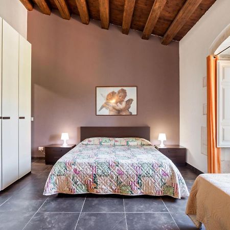 Vintage Holiday Home In Ragusa Ibla With Balcony Ngoại thất bức ảnh