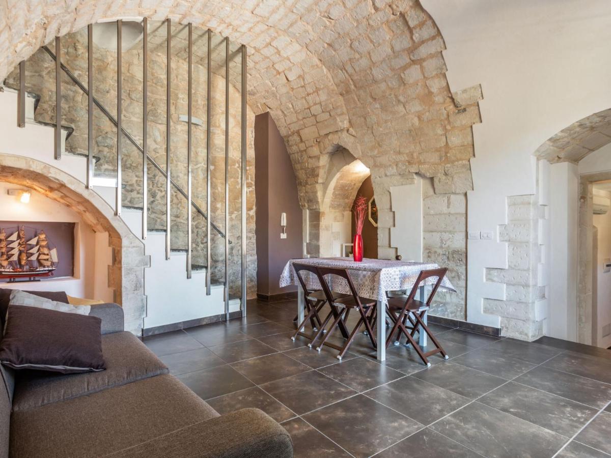 Vintage Holiday Home In Ragusa Ibla With Balcony Ngoại thất bức ảnh