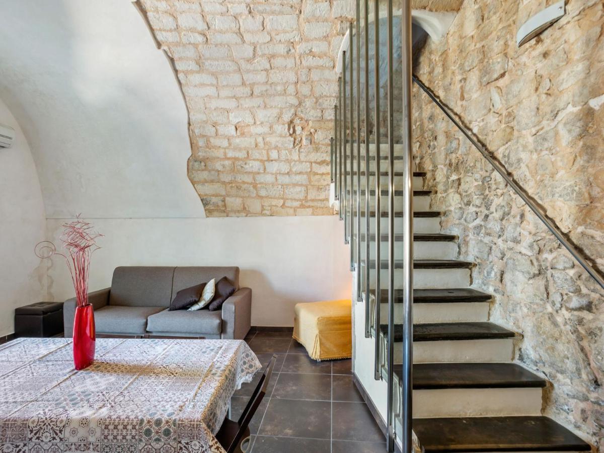 Vintage Holiday Home In Ragusa Ibla With Balcony Ngoại thất bức ảnh