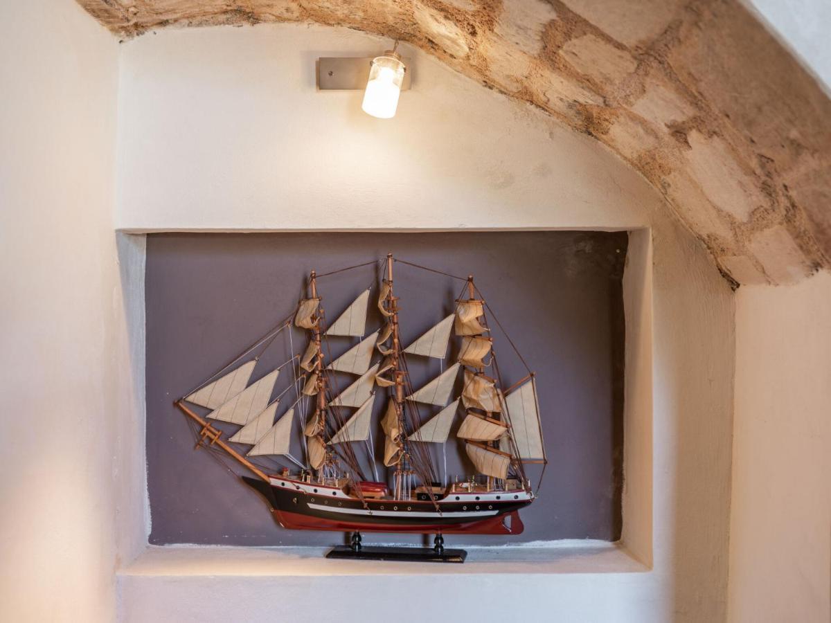 Vintage Holiday Home In Ragusa Ibla With Balcony Ngoại thất bức ảnh