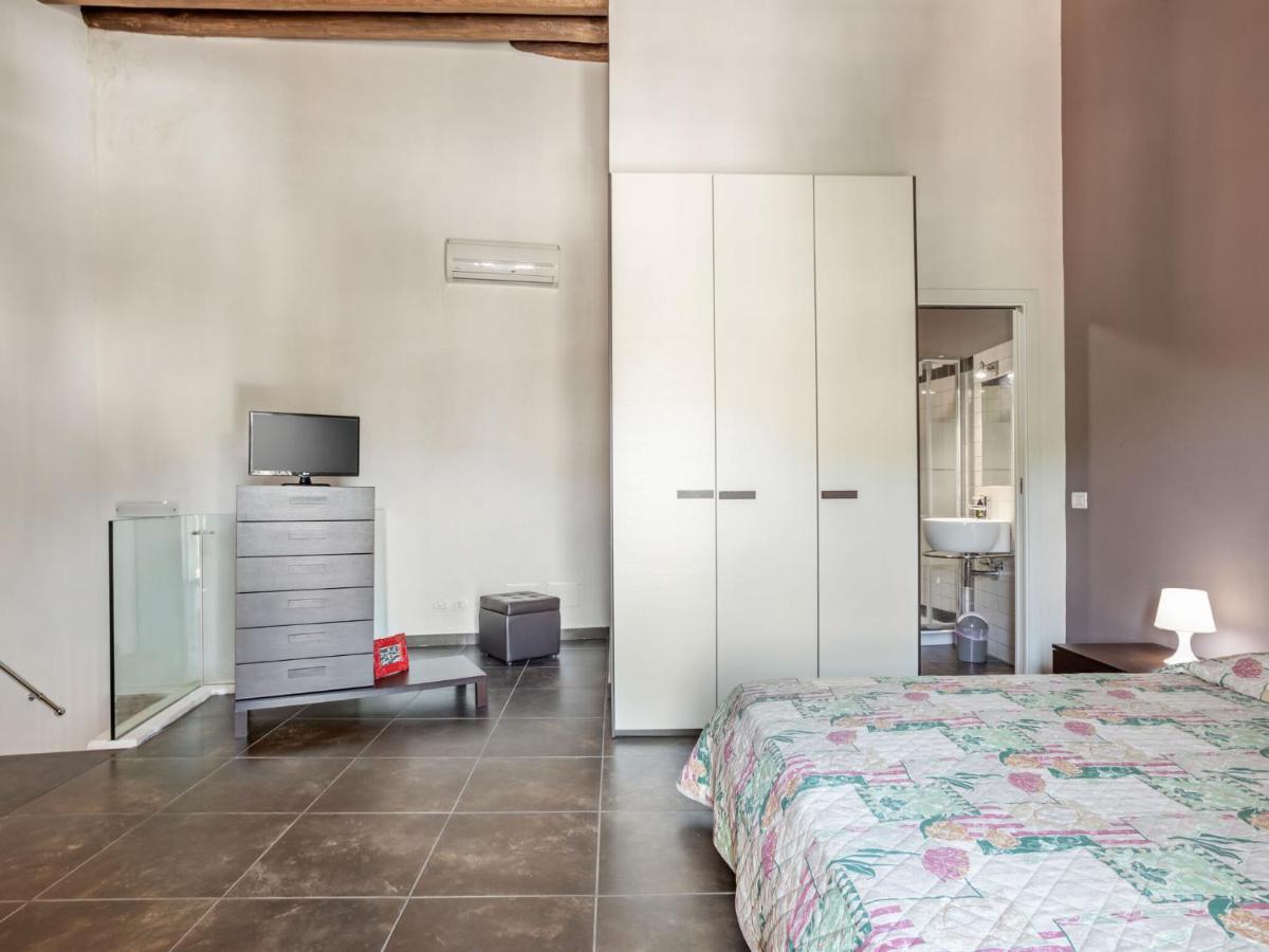 Vintage Holiday Home In Ragusa Ibla With Balcony Ngoại thất bức ảnh
