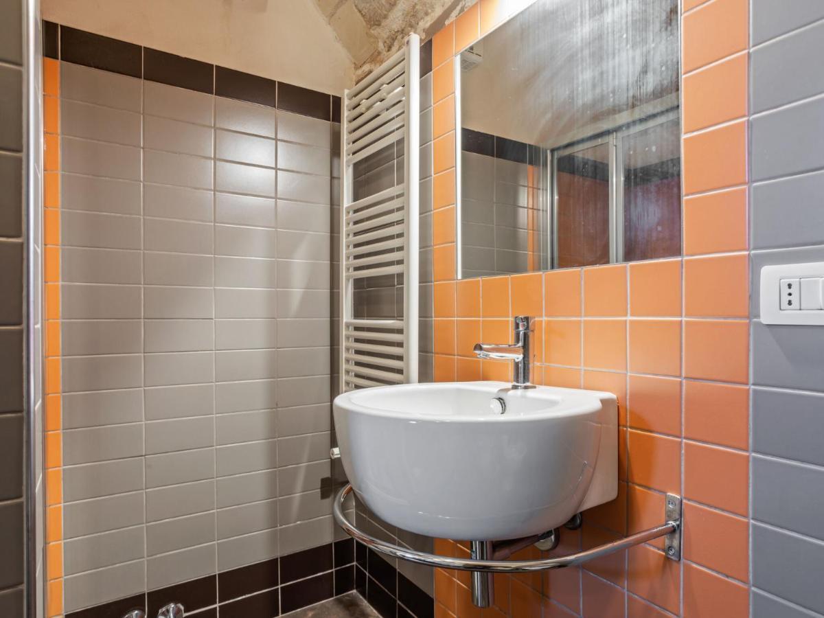 Vintage Holiday Home In Ragusa Ibla With Balcony Ngoại thất bức ảnh